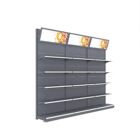 Supermarket Display Shelves Ⅴ